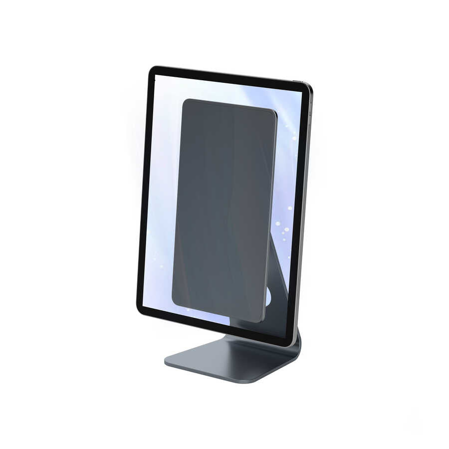 Wiwu ZM309 iPad Pro Tüm Tabletler İçin Uyumlu Tablet Standı - 5 Wiwu ZM309 iPad Pro Tüm Tabletler İçin Uyumlu Tablet Standı - 5